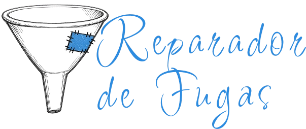 Reparador de Fugas