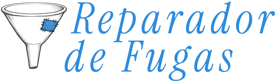 Reparador de Fugas