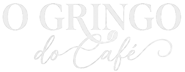 O Gringo do Café